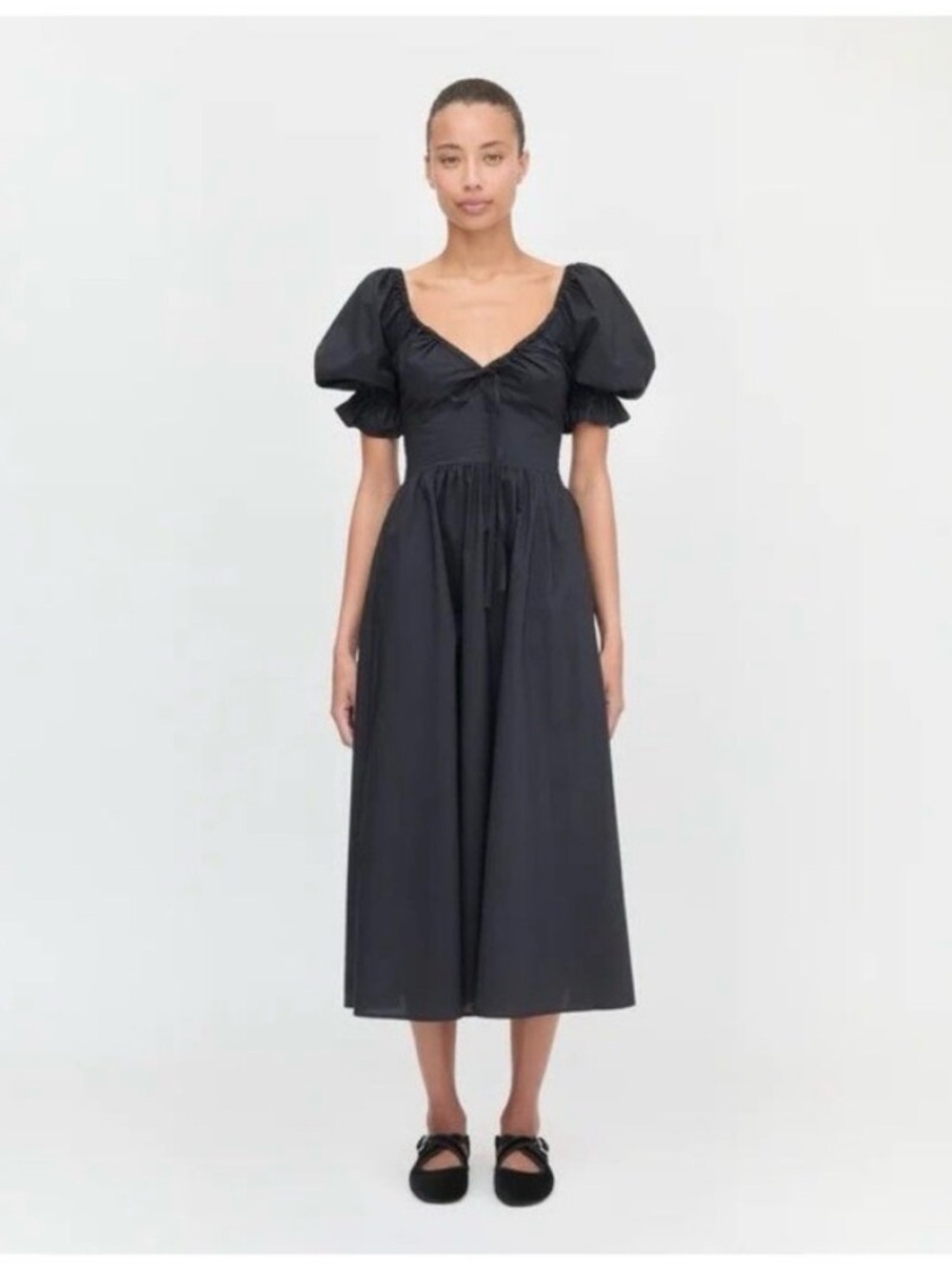 Hill House Ophelia Dress